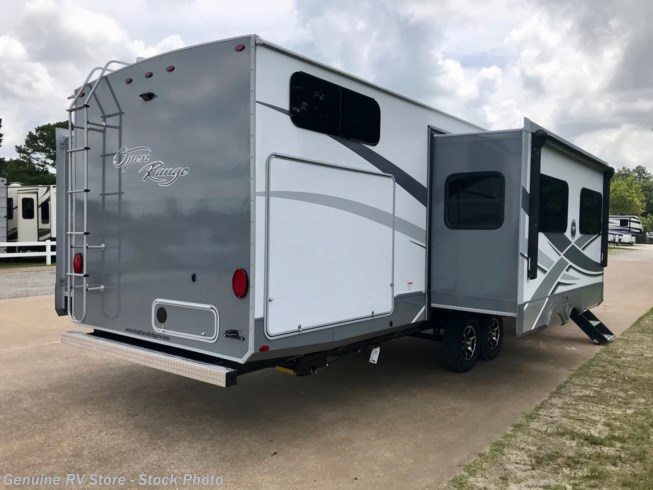 2019 Open Range Open Range 328bhs Rv For Sale In Nacogdoches Tx 75964 11911 Rvusa Com Classifieds