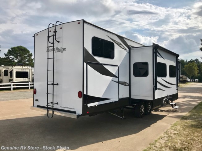 2018 Open Range Mesa Ridge 374BHS RV for Sale in Nacogdoches, TX 75964 ...