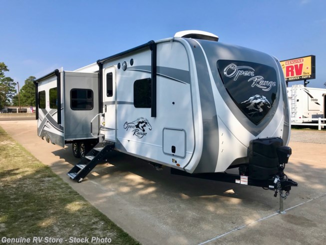 2020 Open Range Open Range 328bhs Rv For Sale In Nacogdoches Tx 75964 11930 Rvusa Com Classifieds