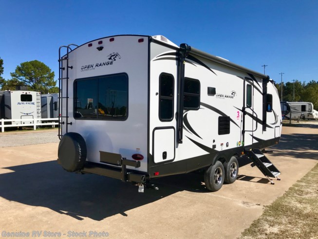 2020 Open Range Ultra Lite 2410rl Rv For Sale In Nacogdoches Tx 75964 11932 Rvusa Com Classifieds