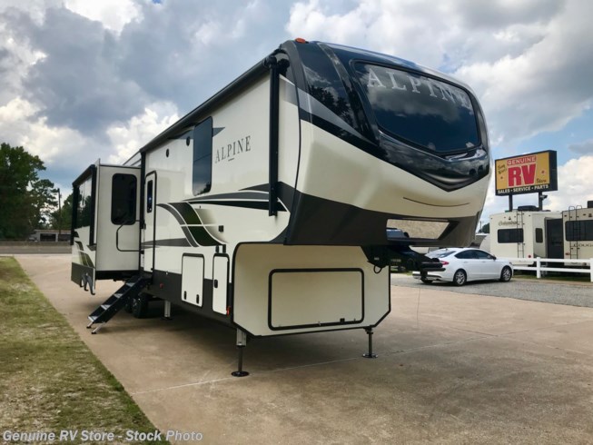 2020 Keystone Alpine 3650rl Rv For Sale In Nacogdoches Tx 75964 17103 Rvusa Com Classifieds