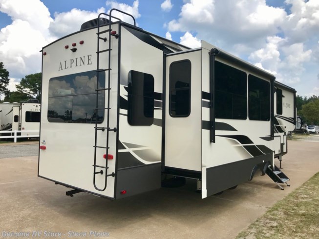 2020 Keystone Alpine 3650rl Rv For Sale In Nacogdoches Tx 75964 17103 Rvusa Com Classifieds