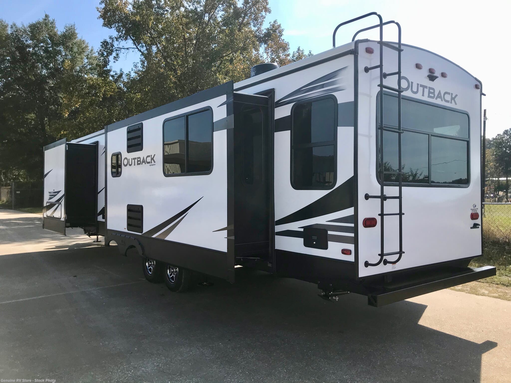 2021 Keystone Outback 330RL RV for Sale in Nacogdoches, TX 75964 | On ...