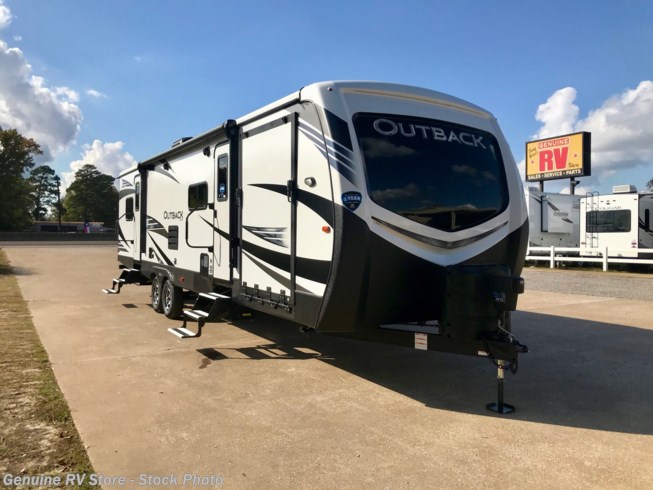 2021 Keystone Outback 324cg Rv For Sale In Nacogdoches Tx 75964 1475 Rvusa Com Classifieds