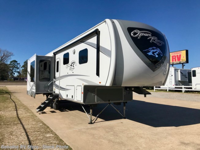 2021 Open Range 284rls Rv For Sale In Nacogdoches Tx 75964 11959 Rvusa Com Classifieds