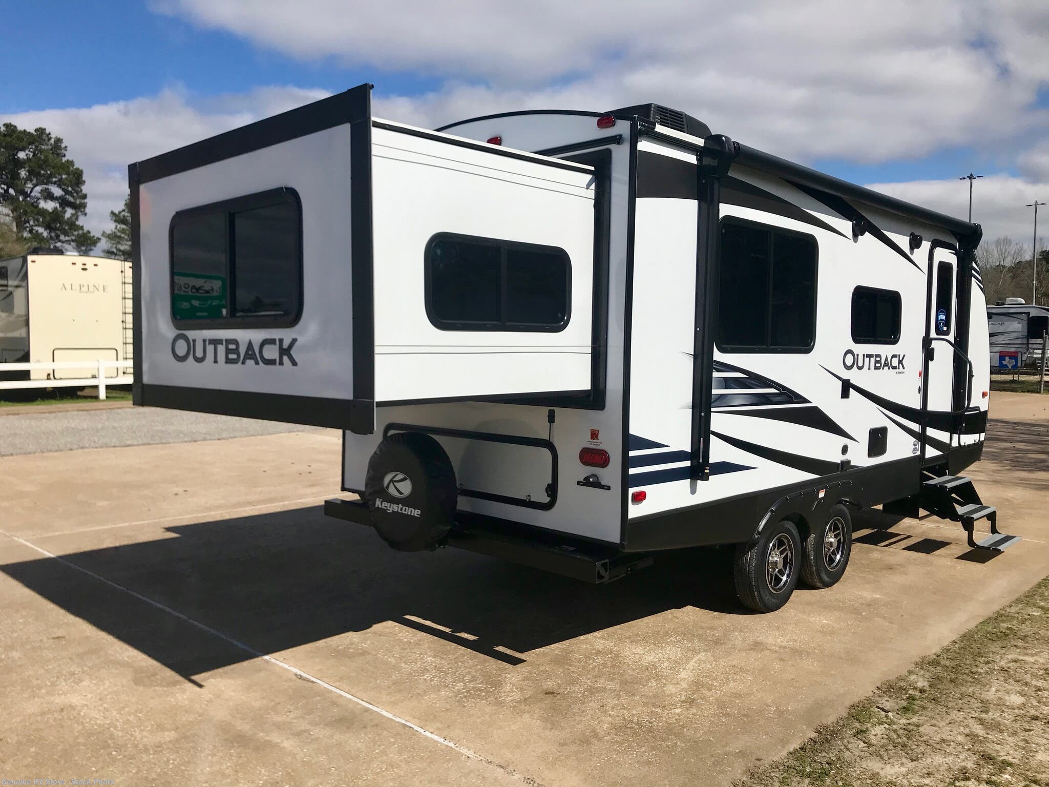 2021 Keystone Outback 210URS - Ultra Lite RV for Sale in ...
