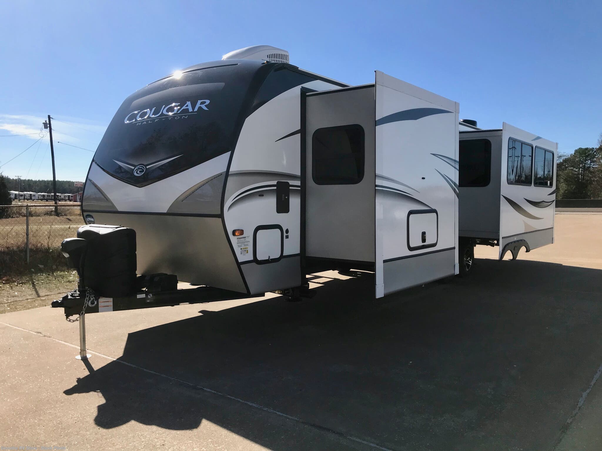 2021 Keystone Cougar 30RKD RV for Sale in Nacogdoches, TX