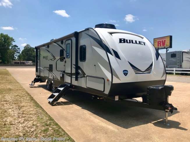 Approximate Arrival Date 10 21 20 2021 Keystone Bullet 290bhs Travel Trailer For Sale In Nacogdoches Tx