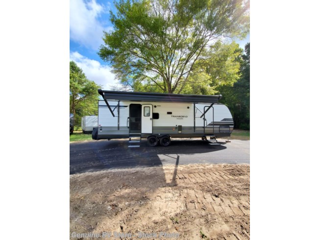 2021 Grand Design Transcend Xplor 265bh Rv For Sale In Nacogdoches Tx 75964 8497p Rvusa Com Classifieds