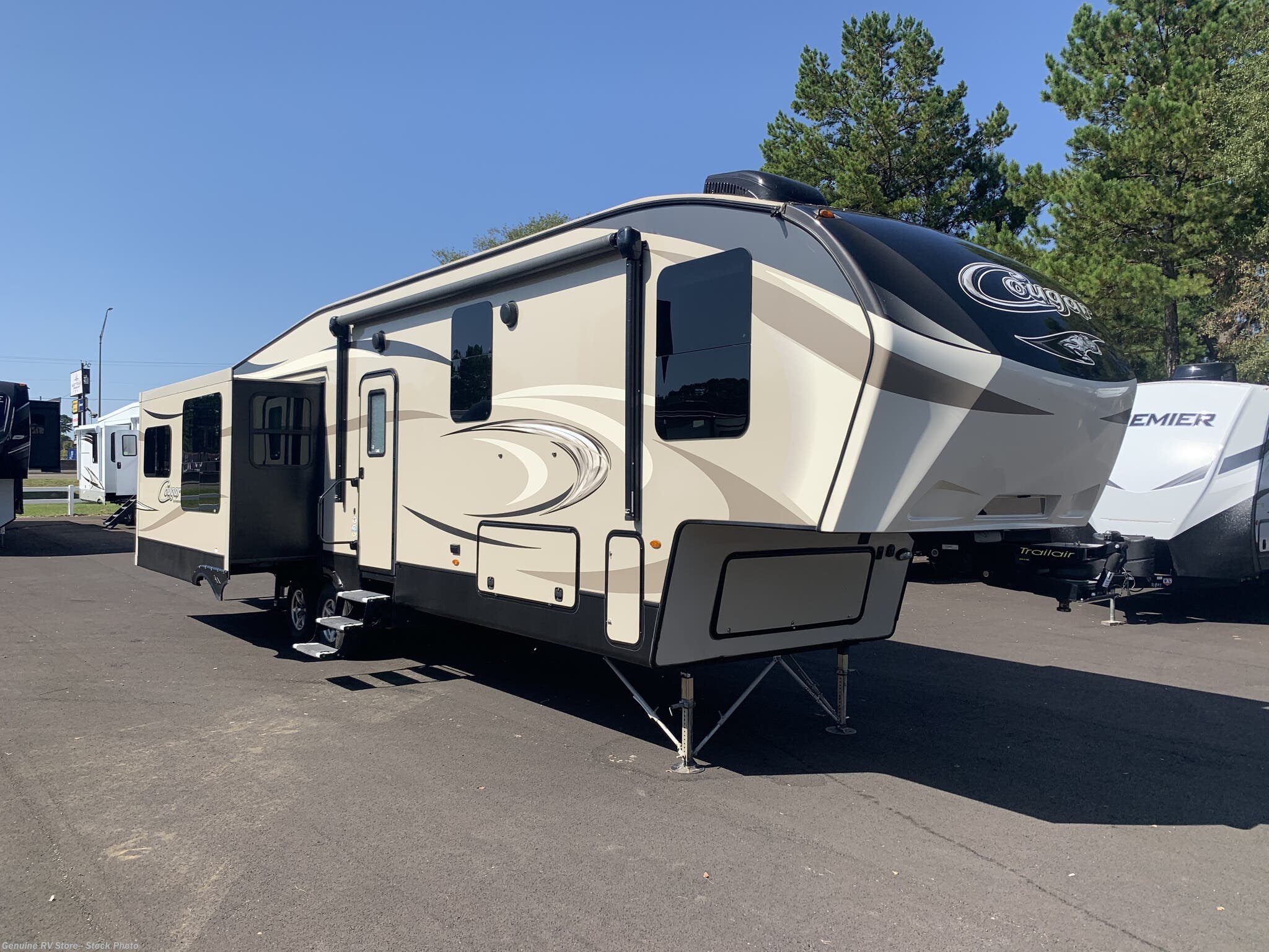 2017 Keystone Cougar Eastern 359MBH RV for Sale in ...