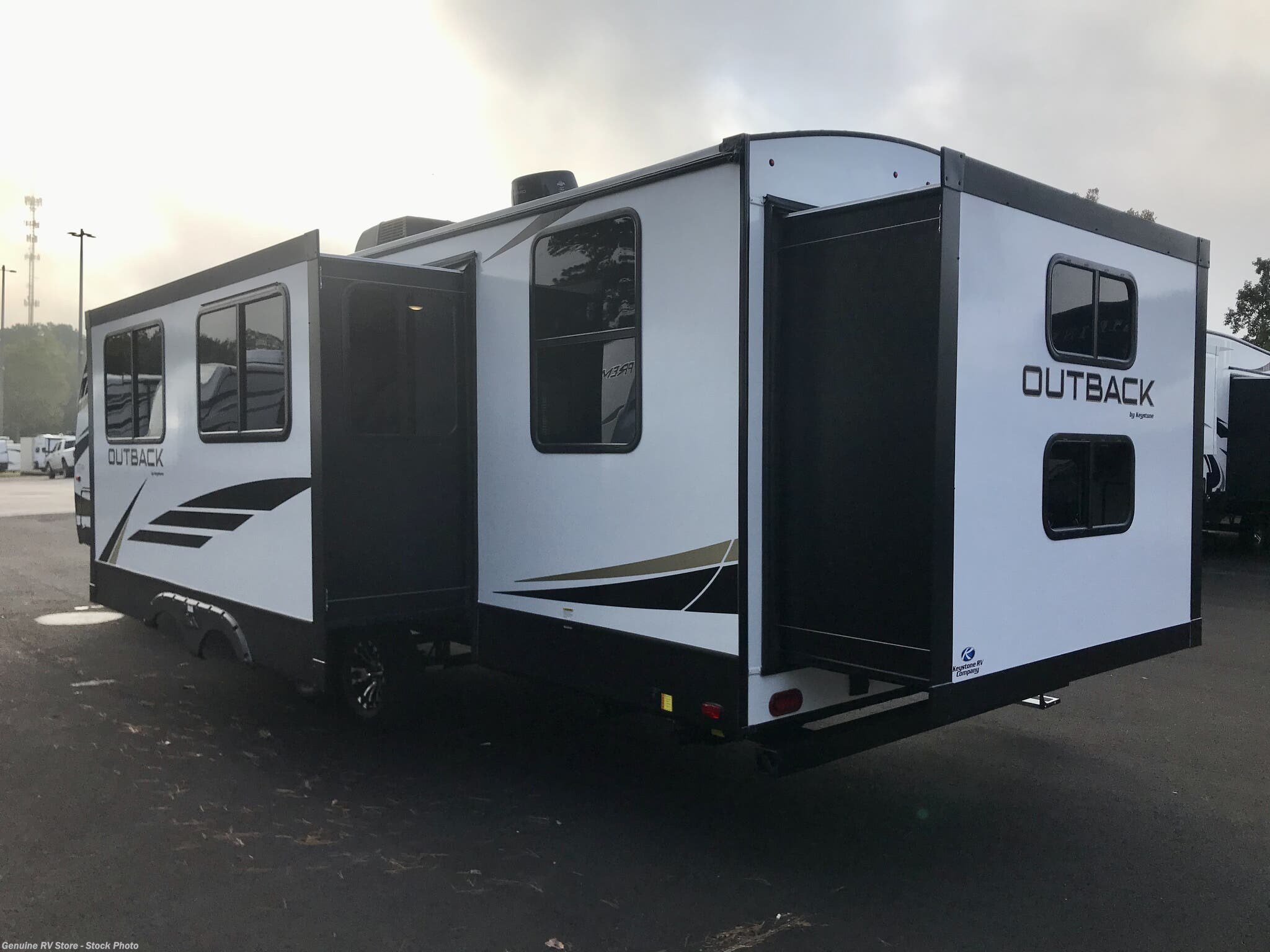 2021 Keystone Outback 301UBH - Ultra Lite RV for Sale in Nacogdoches ...