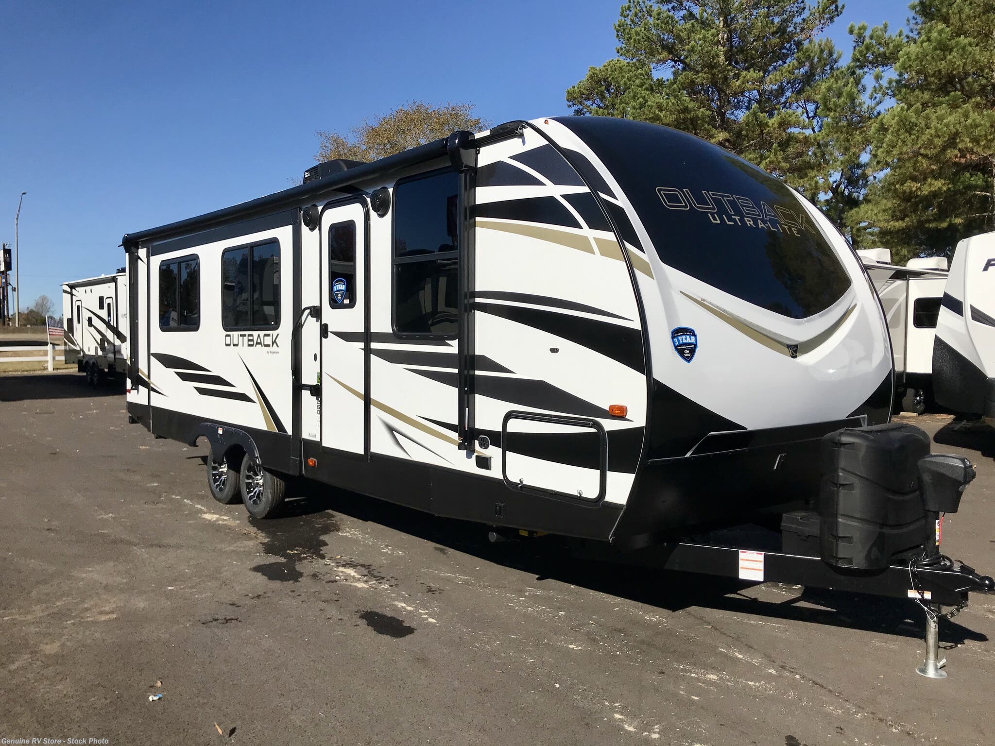 2022 Keystone Outback 260UML - Ultra Lite RV for Sale in Nacogdoches ...