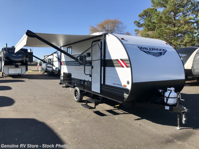 2022 Wildwood FSX 178BHSK by Forest River from Genuine RV Store in Nacogdoches, Texas