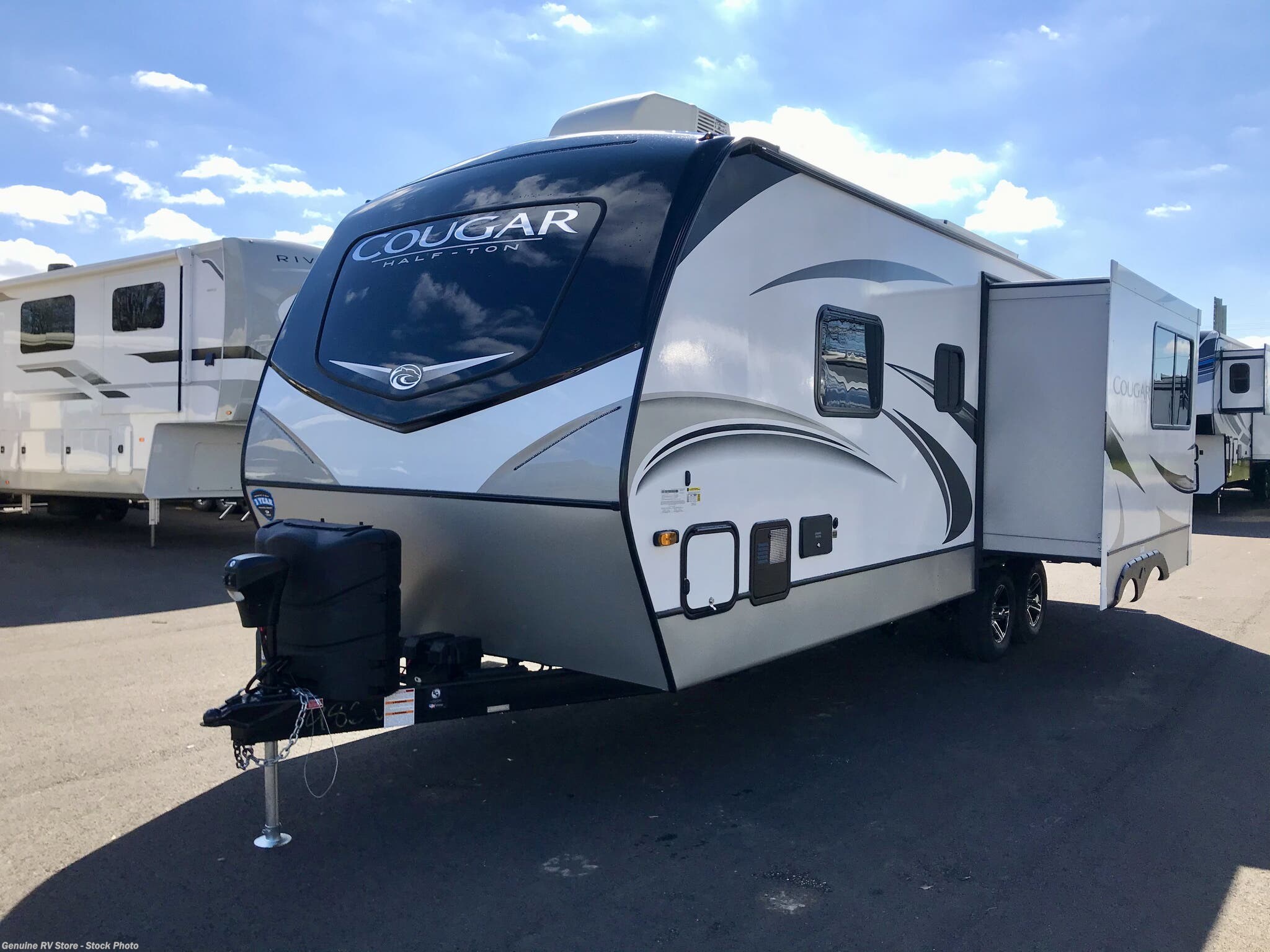 2022 Keystone Cougar 25RDS RV for Sale in Nacogdoches, TX 75964 ...