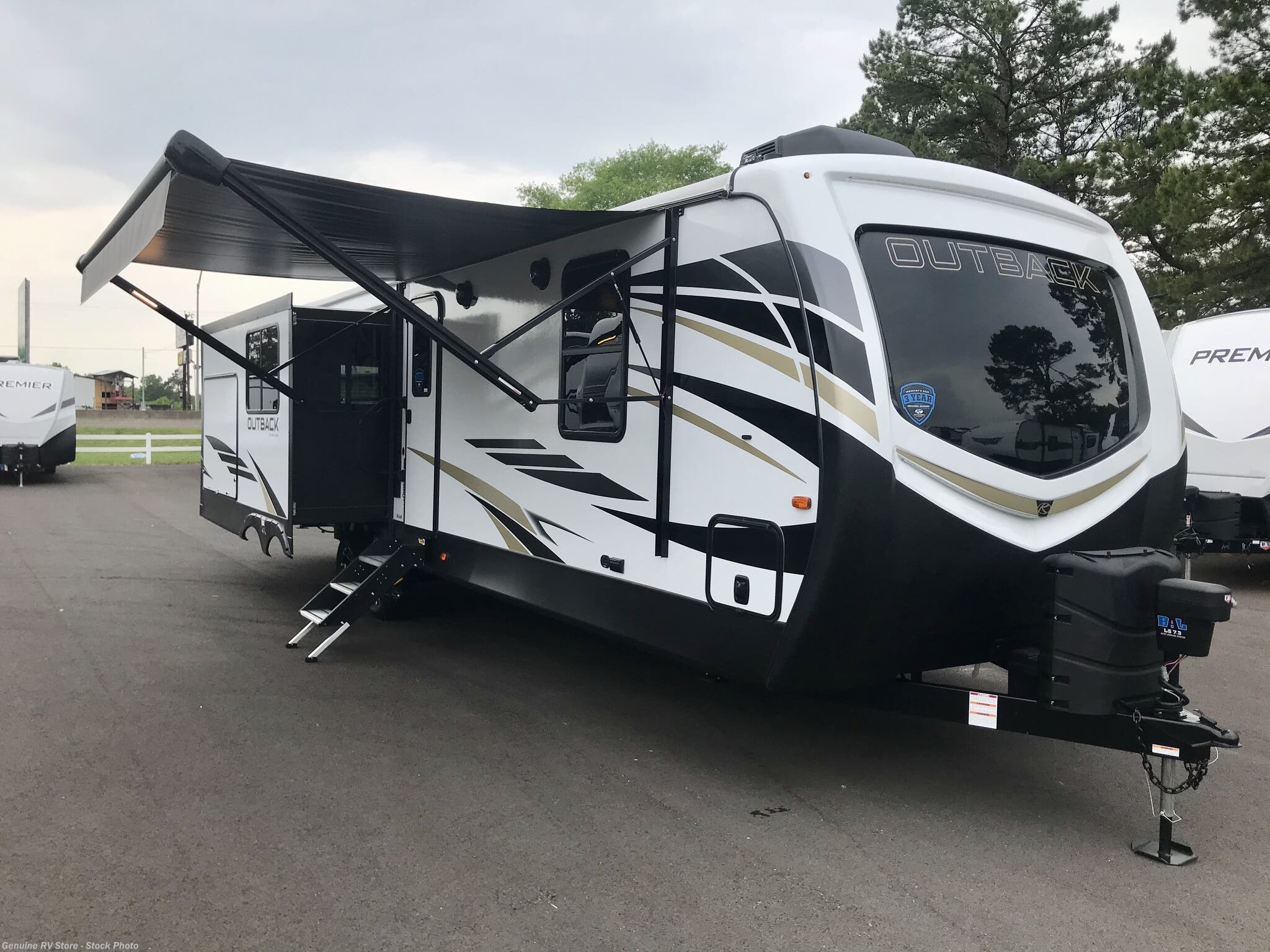 2022 Keystone Outback 330RL RV for Sale in Nacogdoches, TX 75964 ...