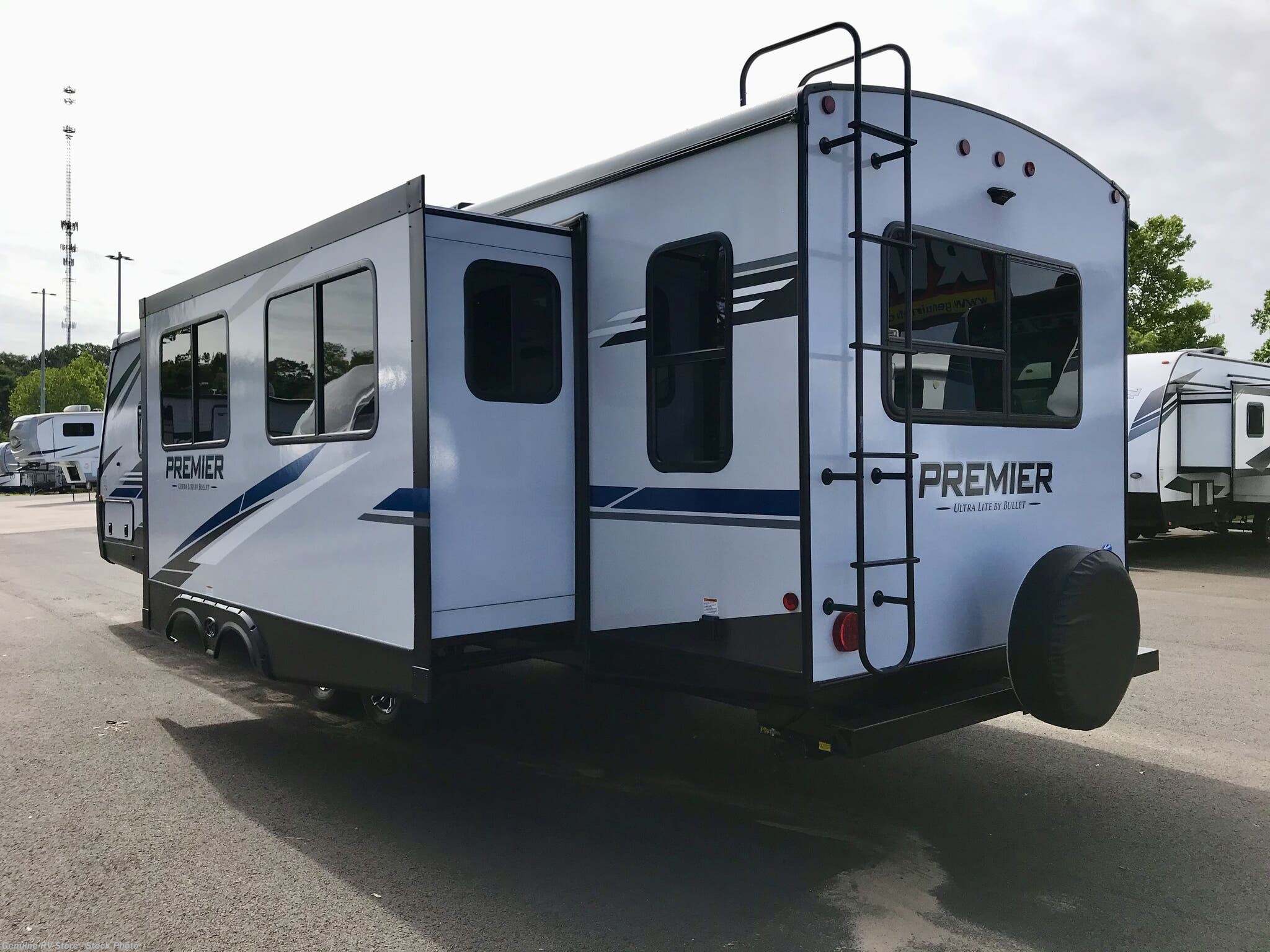 2021 Keystone Premier 30RIPR RV for Sale in Nacogdoches, TX 75964