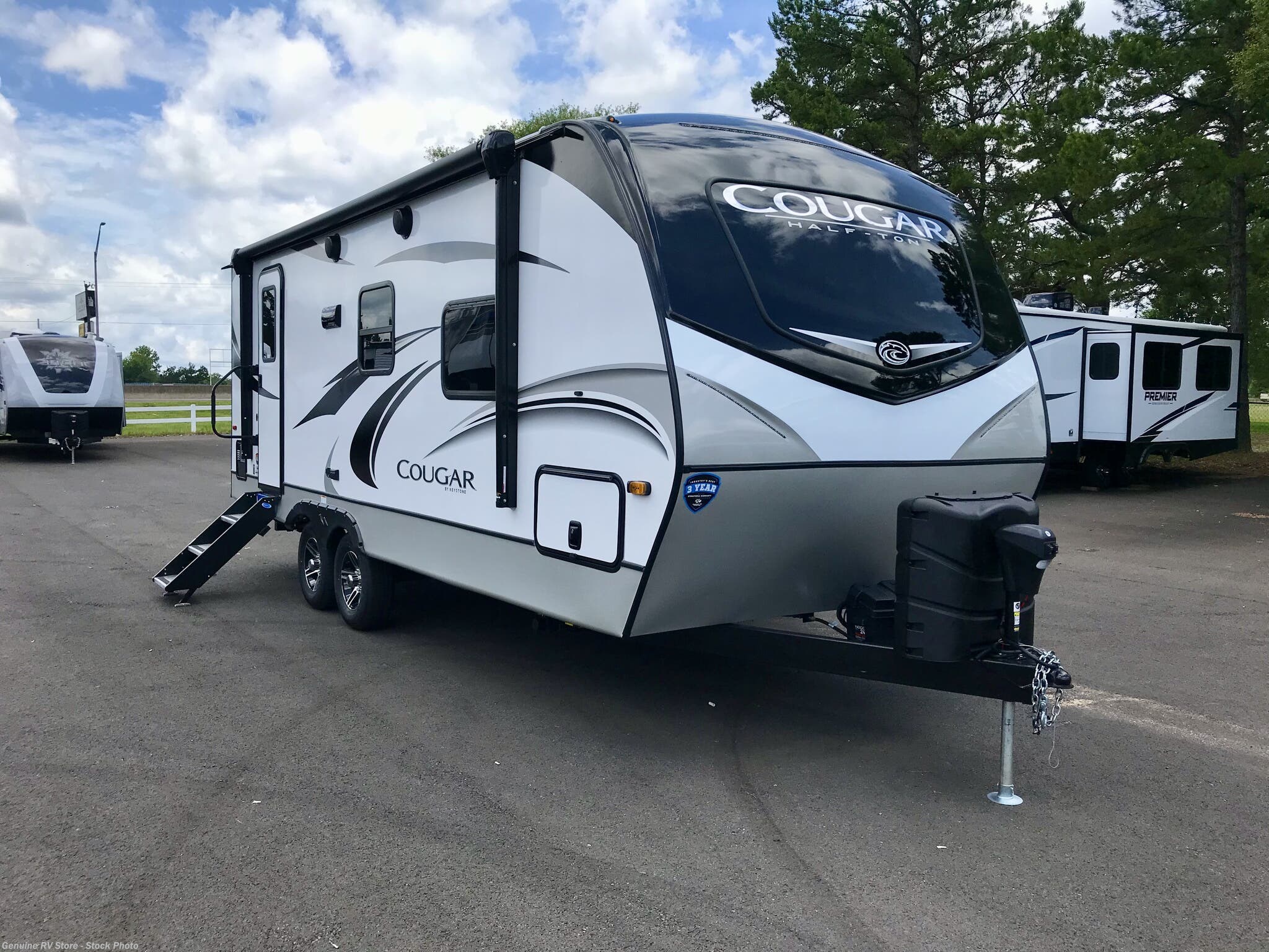 2022 Keystone Cougar 22RBS RV for Sale in Nacogdoches, TX 75964 ...