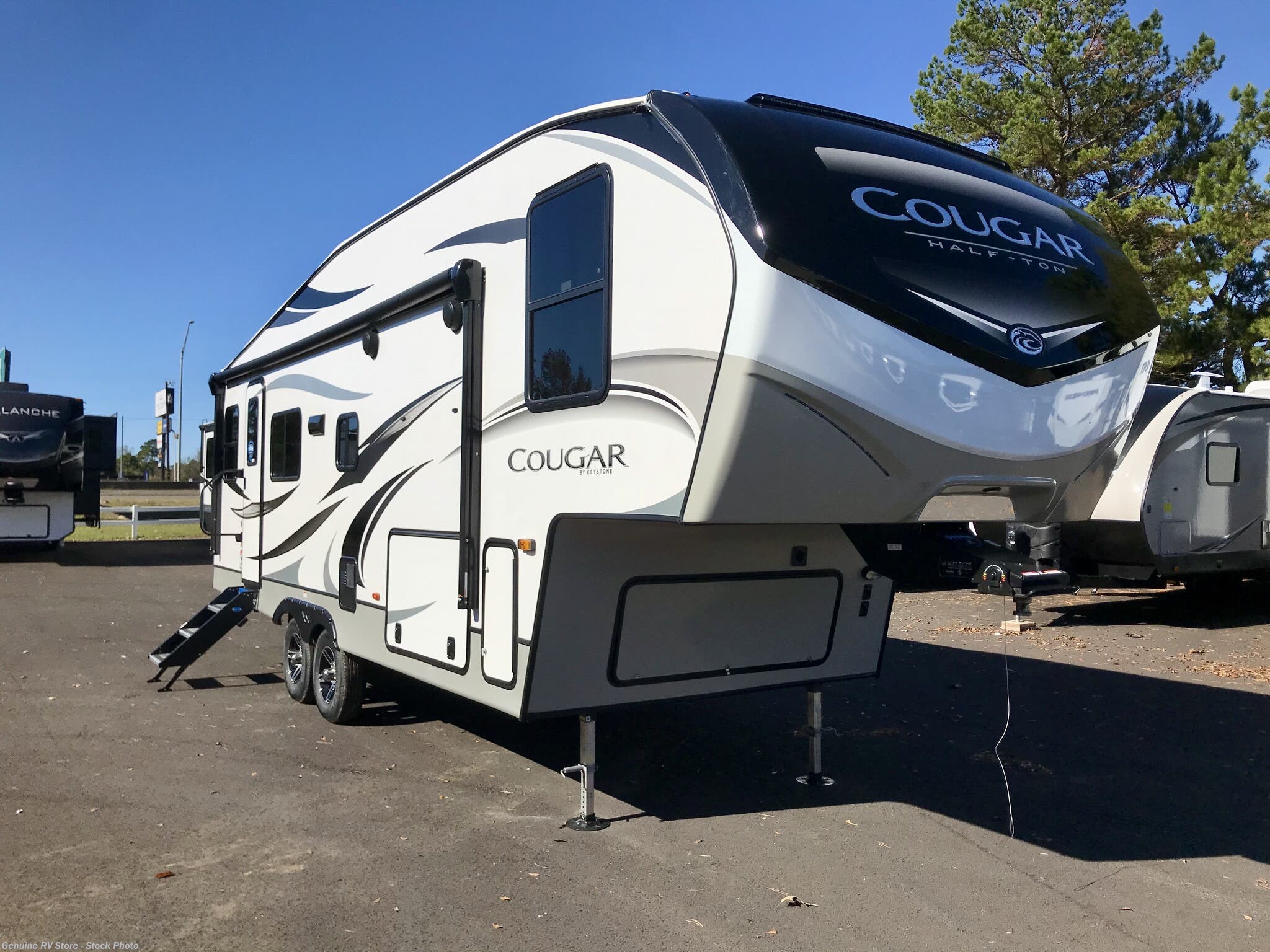 2022 Keystone Cougar 24RDS RV for Sale in Nacogdoches, TX 75964 6430