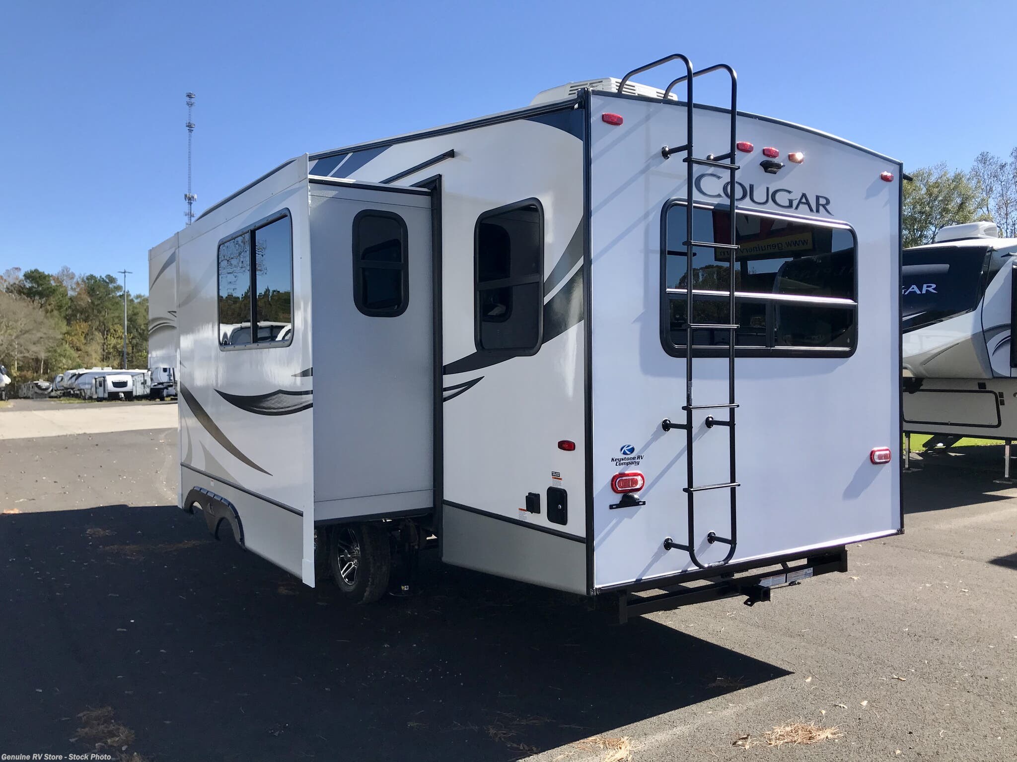 2022 Keystone Cougar 24RDS RV for Sale in Nacogdoches, TX 75964 6430