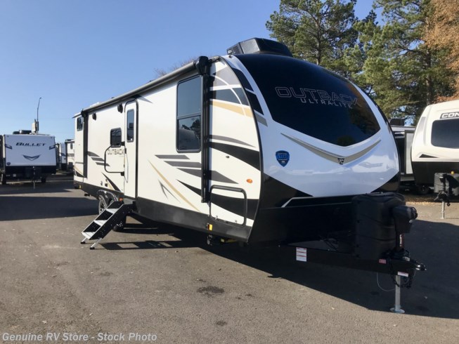 New 2022 Keystone Outback 291UBH available in Nacogdoches, Texas