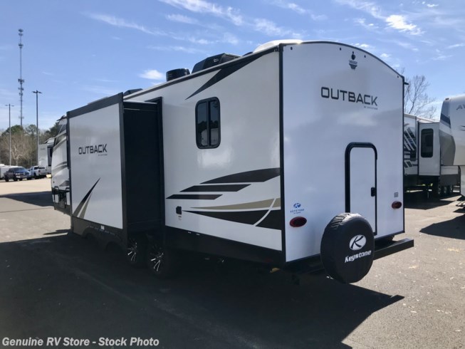 New 2022 Keystone Outback 244UBH available in Nacogdoches, Texas