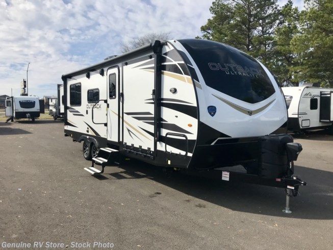New 2022 Keystone Outback 240URS - Ultra Lite available in Idabel, Oklahoma