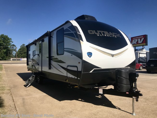 New 2022 Keystone Outback 302UBH - Ultra Lite available in Nacogdoches, Texas