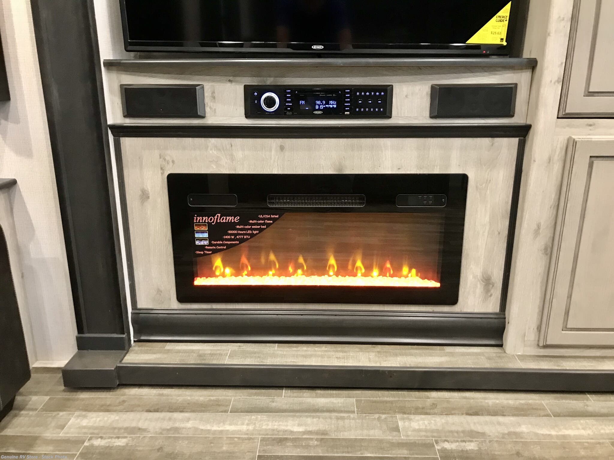 18166 - 2022 Keystone Avalanche 322RLS Fifth Wheel for sale in Nacogdoches  TX