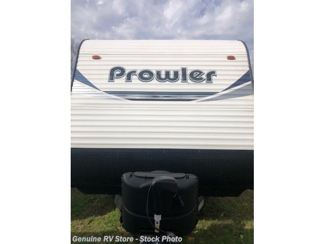Used 2021 Heartland Prowler 240RB available in Nacogdoches, Texas