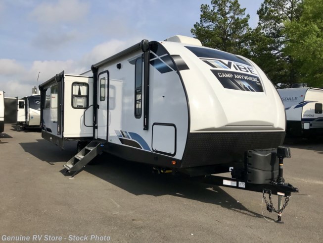 New 2022 Forest River Vibe 28RL available in Nacogdoches, Texas