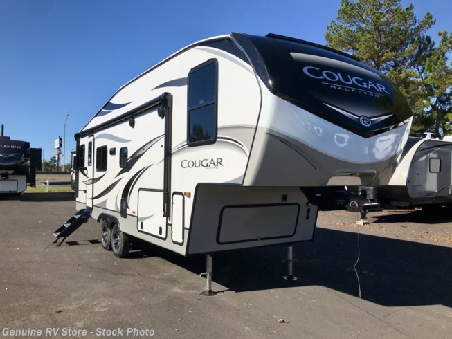 New 2022 Keystone Cougar 24RDS available in Nacogdoches, Texas
