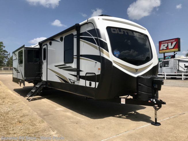 New 2022 Keystone Outback 330RL available in Idabel, Oklahoma