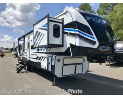 Puma 30thss top toy hauler