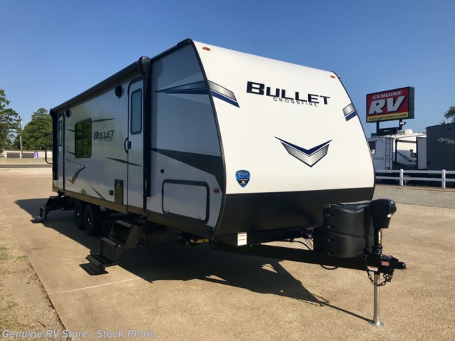 New 2022 Keystone Bullet 2500RK available in Nacogdoches, Texas