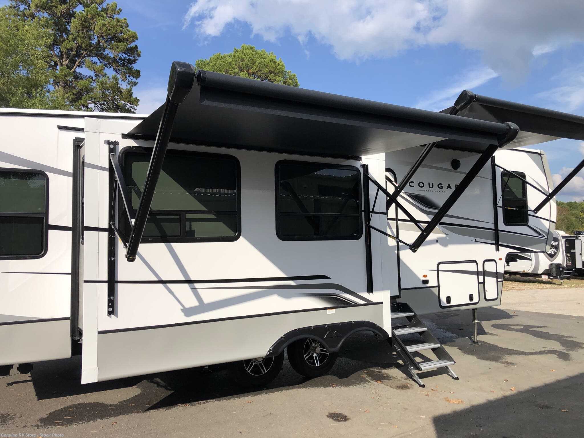 2023 Keystone Cougar 290RLS RV for Sale in Nacogdoches, TX 75964 ...