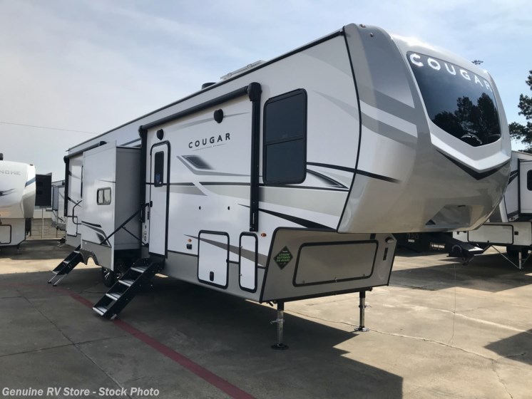 New 2023 Keystone Cougar 364BHL available in Nacogdoches, Texas