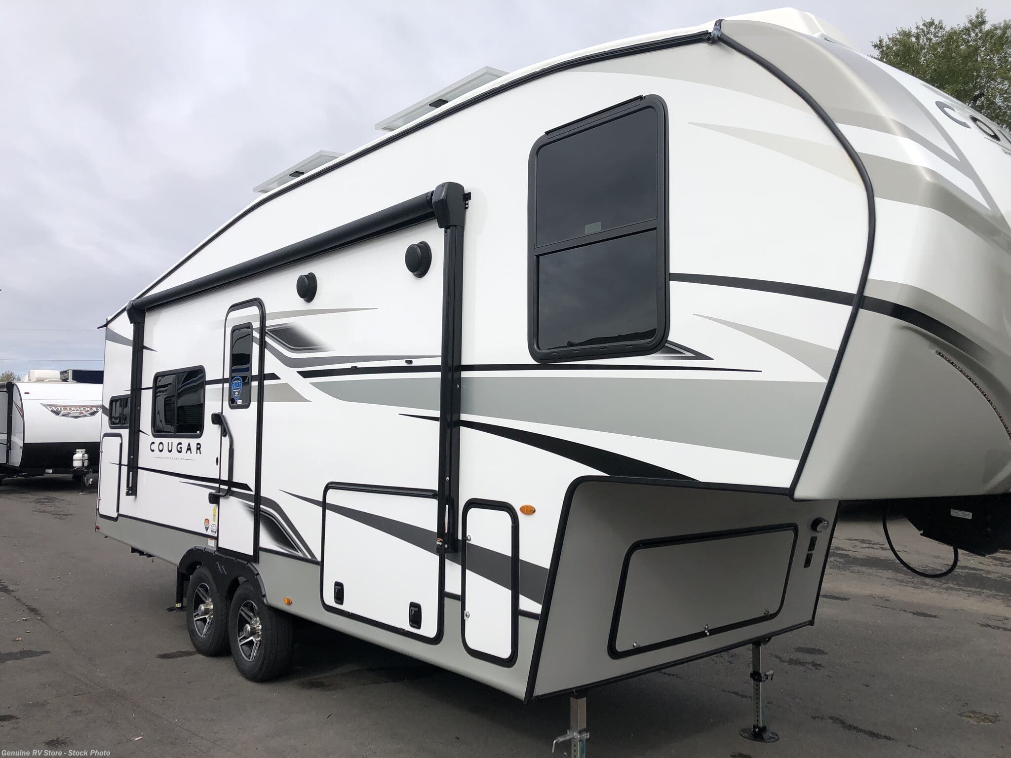 2023 Keystone Cougar 23MLE RV for Sale in Nacogdoches TX 75964 