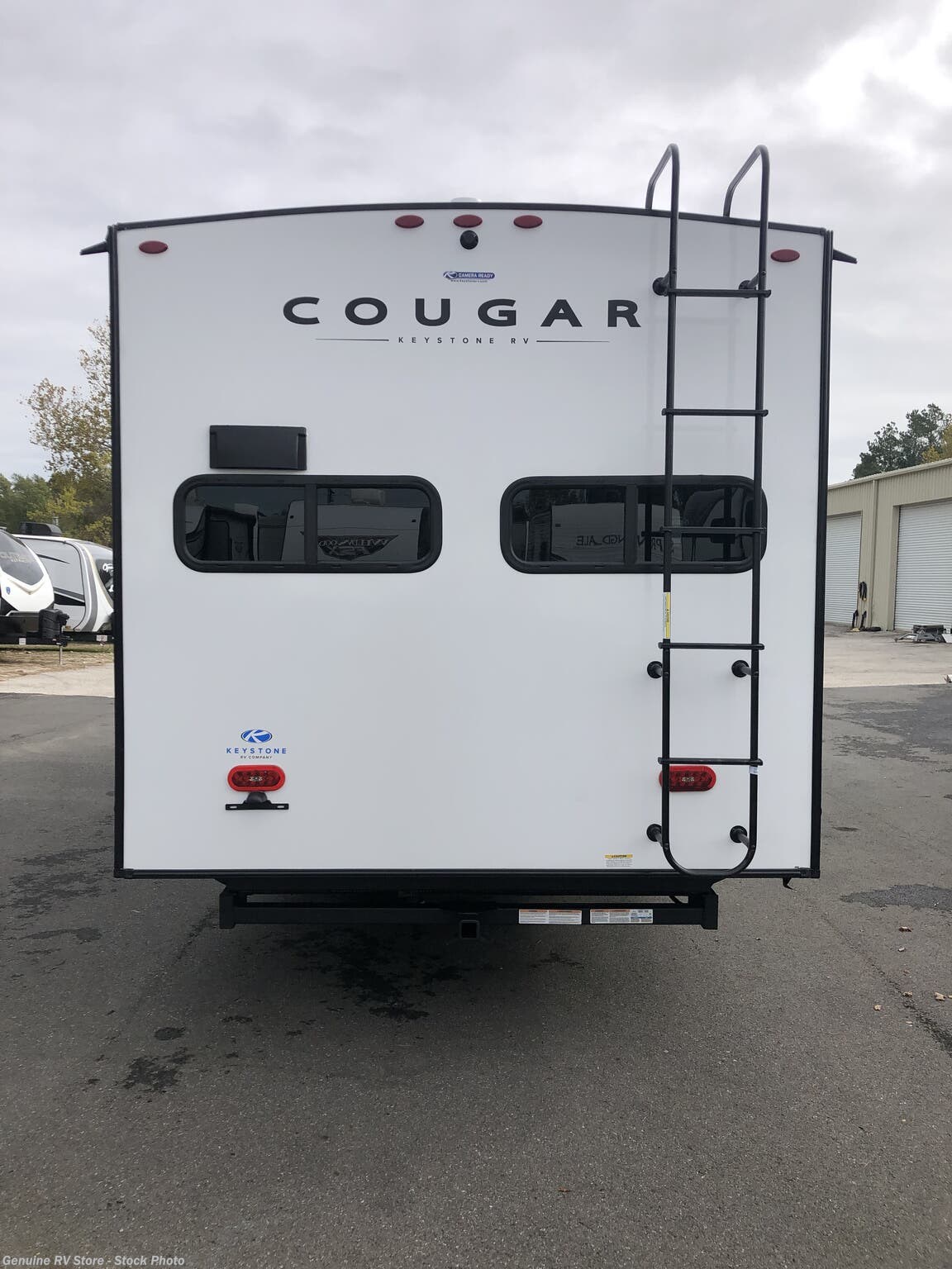 2023 Keystone Cougar 23MLE RV for Sale in Nacogdoches, TX 75964 ...