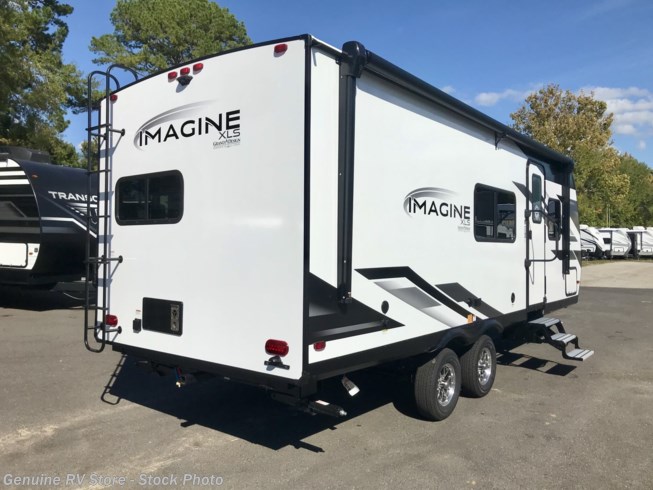 2024 Imagine XLS 22MLE by Grand Design from Genuine RV & Powersports in Texarkana, Texas