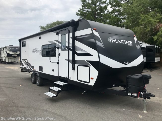 New 2023 Grand Design Imagine XLS 25BHE available in Nacogdoches, Texas