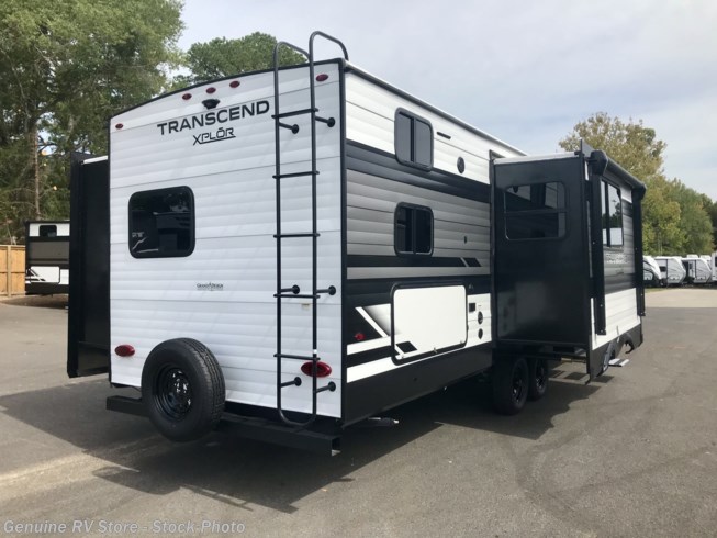 2023 Transcend Xplor 315BH by Grand Design from Genuine RV & Powersports in Nacogdoches, Texas