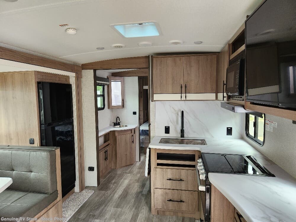 2023 Grand Design Imagine 2500RL RV for Sale in Nacogdoches, TX 75964