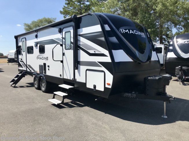 Used 2023 Grand Design Imagine 2500RL available in Nacogdoches, Texas