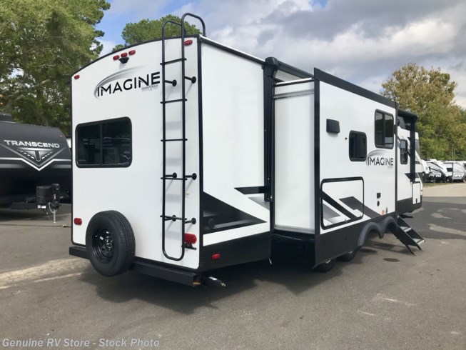 2023 Imagine 2670MK by Grand Design from Genuine RV & Powersports in Nacogdoches, Texas