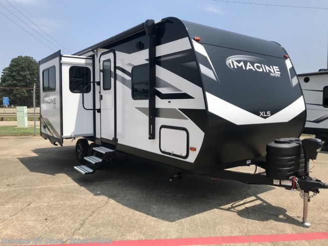 New 2023 Grand Design Imagine XLS 22RBE available in Nacogdoches, Texas