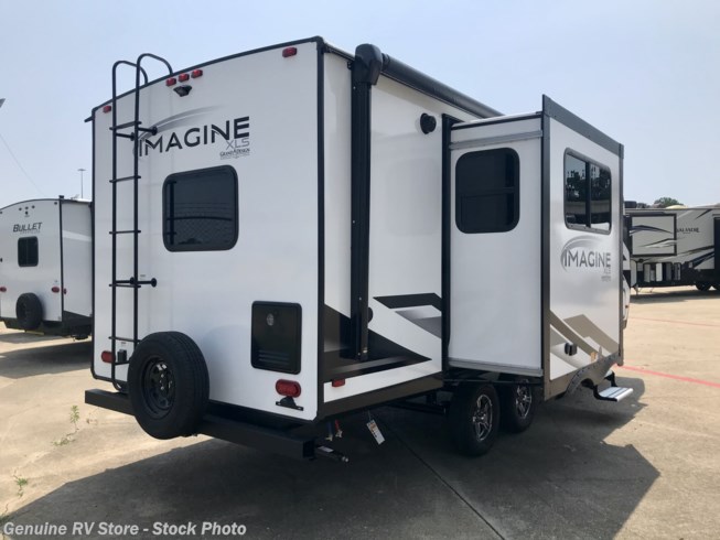 2024 Imagine XLS 22RBE by Grand Design from Genuine RV & Powersports in Nacogdoches, Texas