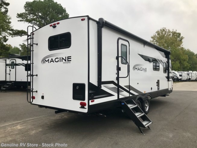 2024 Imagine 2600RB by Grand Design from Genuine RV & Powersports in Nacogdoches, Texas