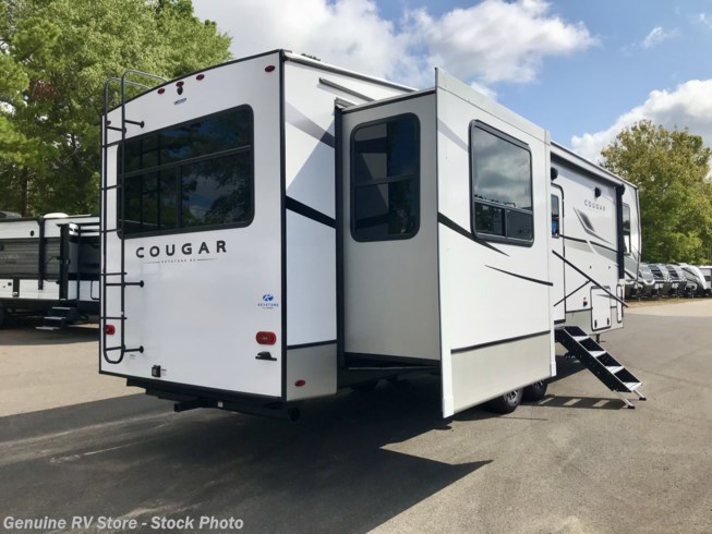 2024 Cougar 320RDS by Keystone from Genuine RV & Powersports in Nacogdoches, Texas