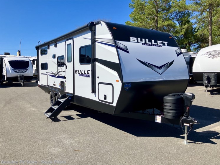 New 2024 Keystone Bullet 2290BH available in Nacogdoches, Texas