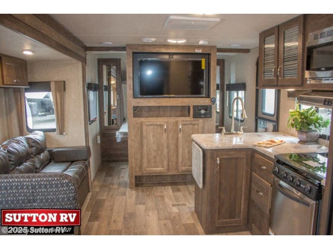 2019 Forest River Vibe Extreme Lite 287QBS RV for Sale in Eugene, OR ...